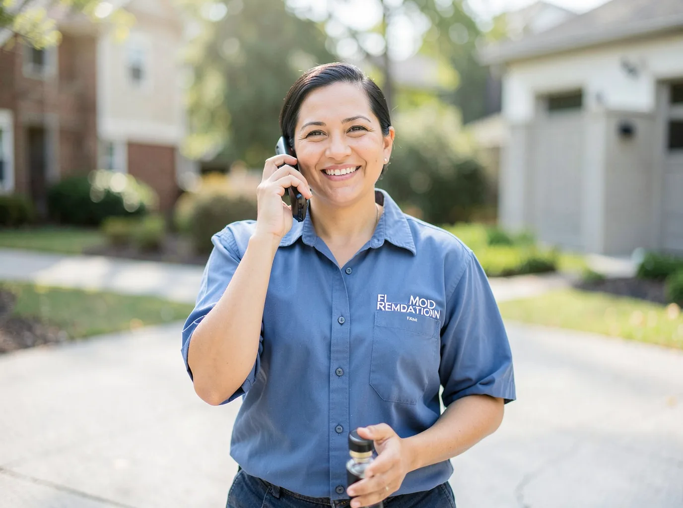 Mold Remediation Chantilly, VA FAQs